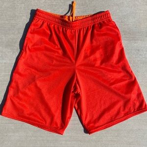 Boys shorts